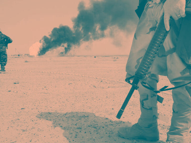 us iraq oil