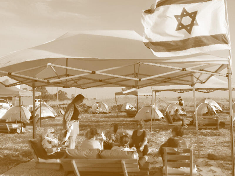 الاقتصاد الاسرائيلي