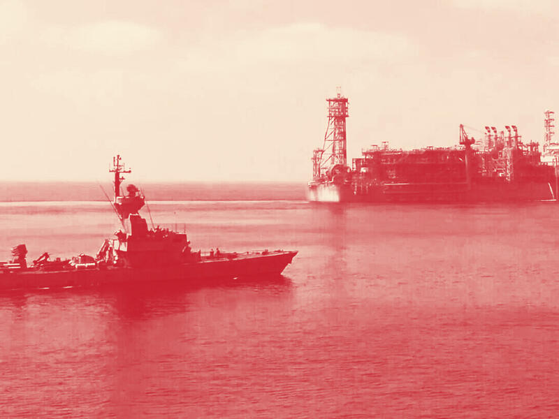 Lebanon-Israel-Gas-Deal