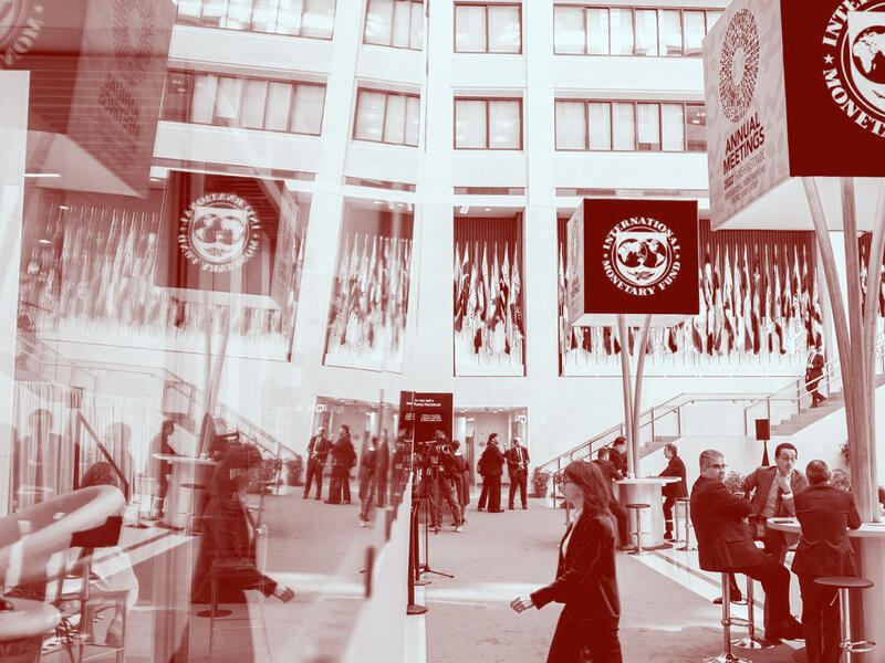 IMF