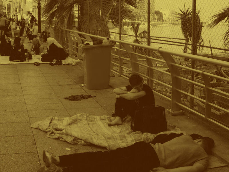 فوضى الأسعار في لبنان