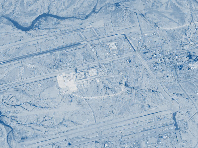 نظام الدفاع ثاد