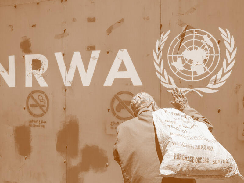 UNRWA