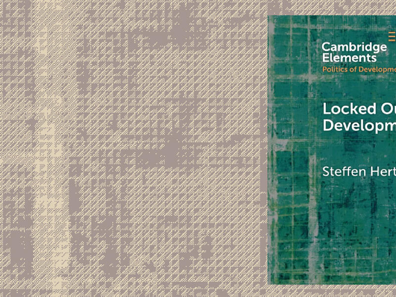 المنبذون من التنمية