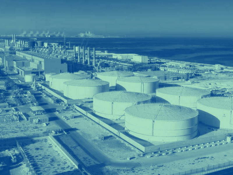 التغير المناخي