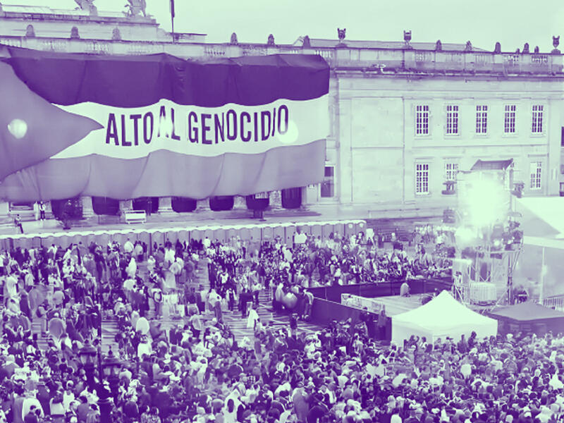 latin america support for palestine