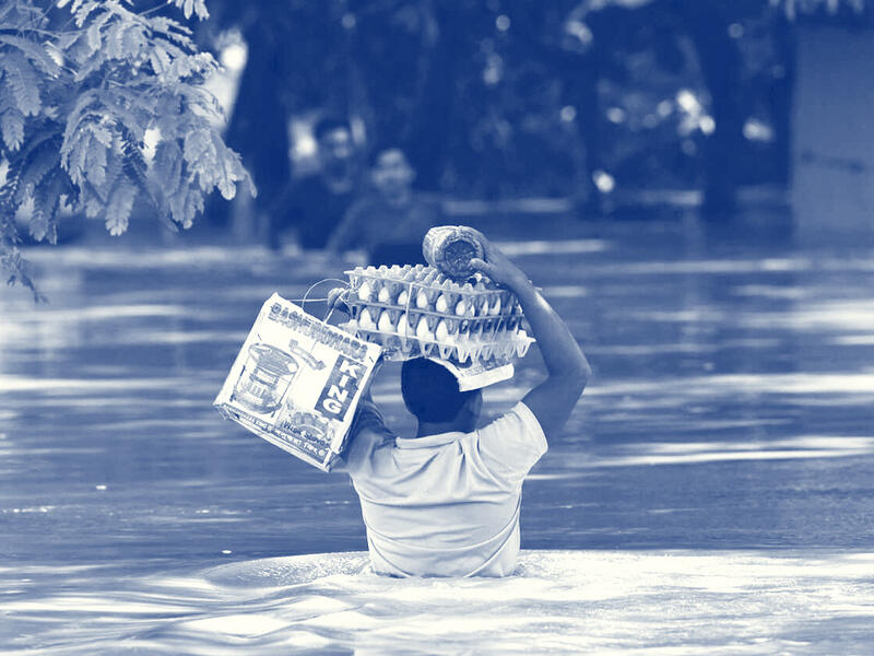 climate change
