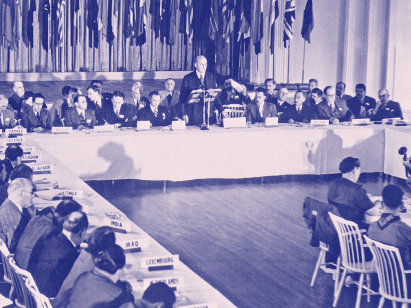 نظرية تبعية جديدة