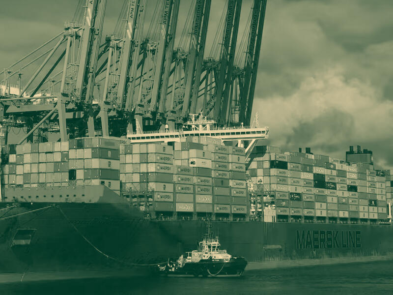 maersk