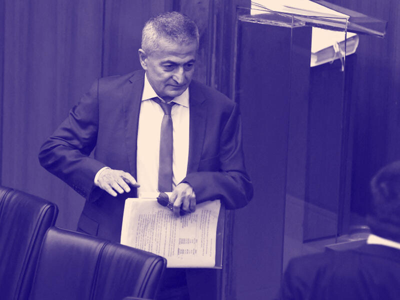 youssef khalil