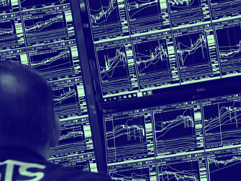 Deepseek stocks