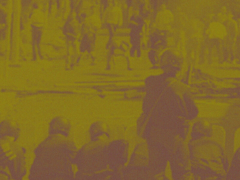 egypt bread riots 1977