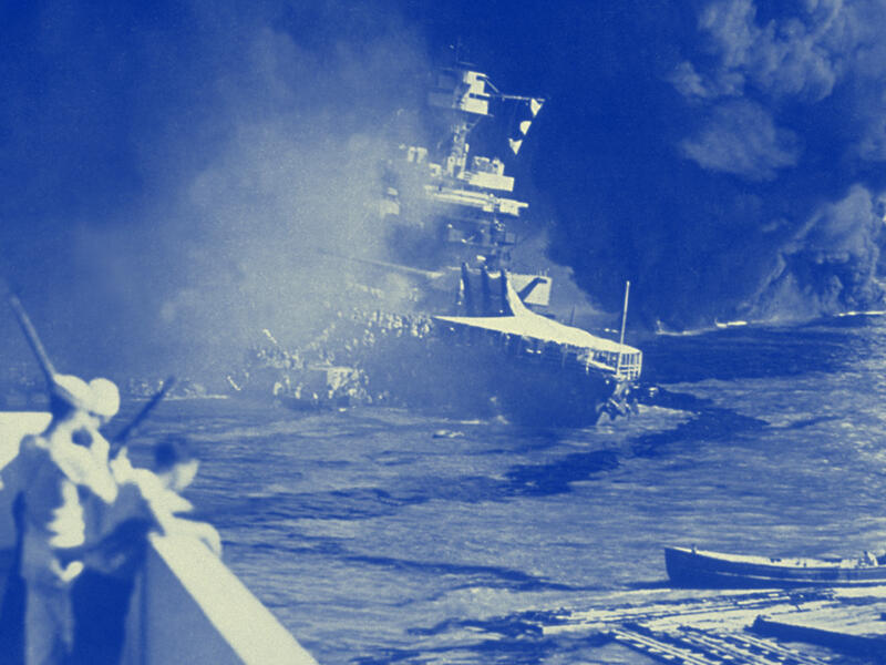 pearl harbor