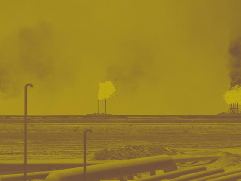 Crude oil 