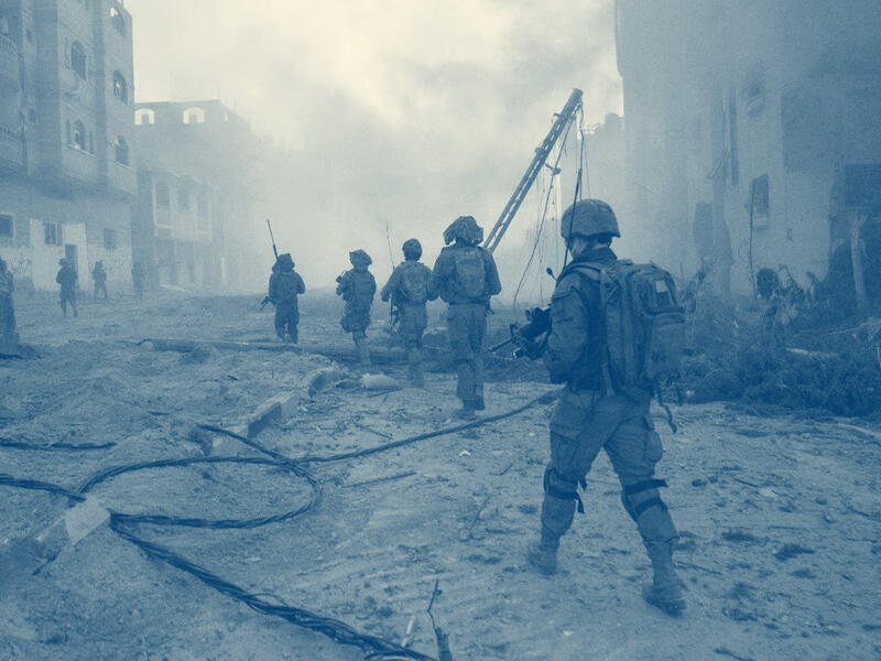 gaza