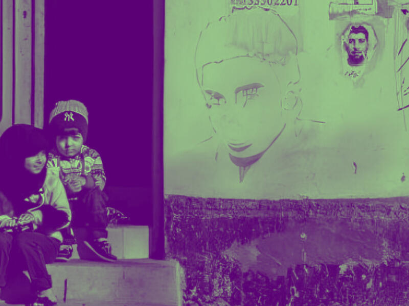 poverty bahrain