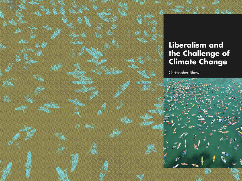 Liberalism and challenge of climate change