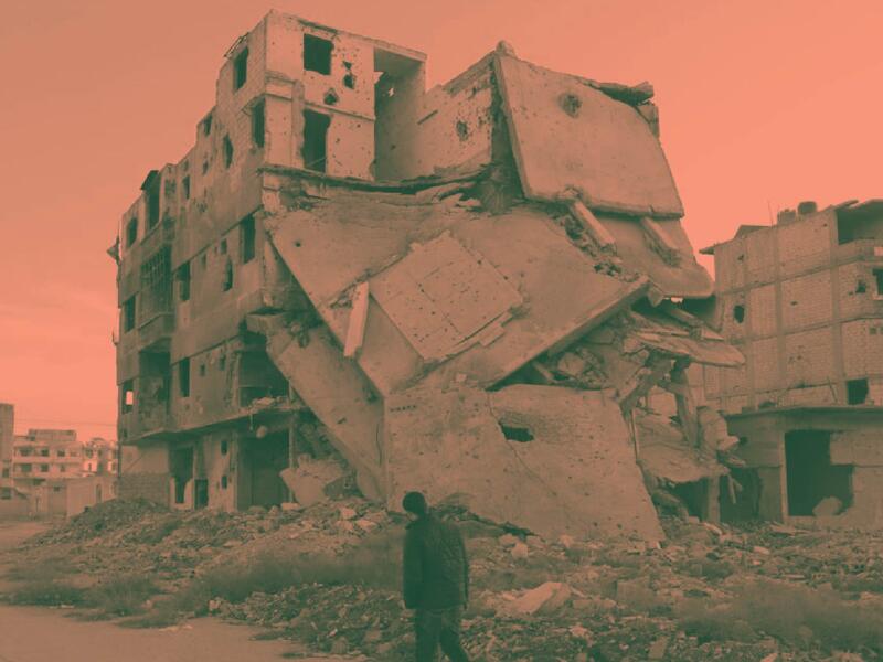 هل تمتلك سوريا القدرة على زيادة إنتاج النفط والغاز؟