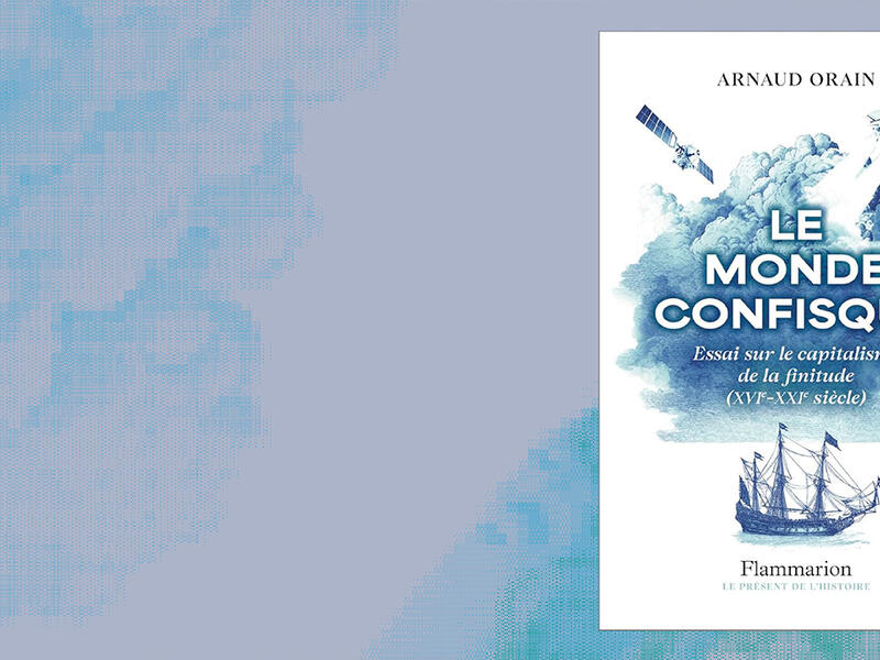 Capitalism Of Finitude