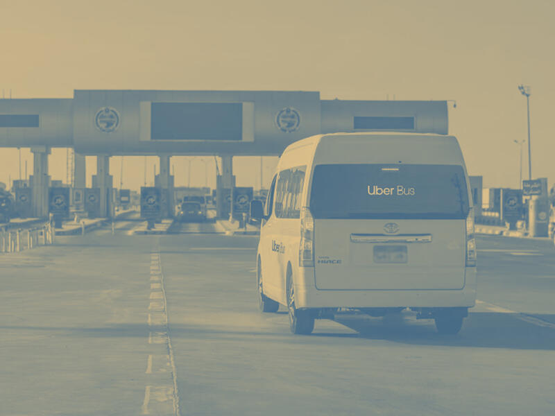 عمّال المنصّات الخدمية في مصر والحاجة إلى تمثيل نقابي