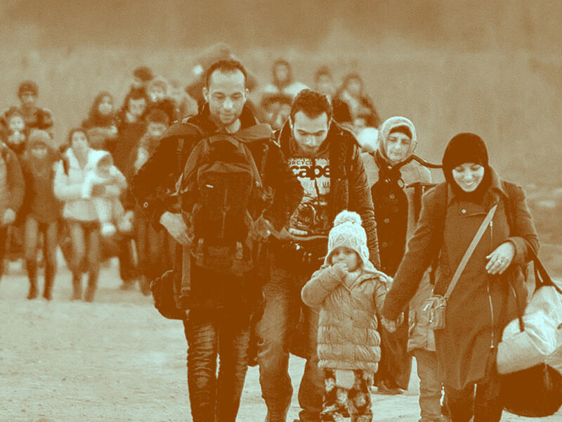 syria