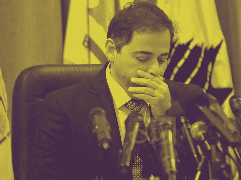 wassim mansouri