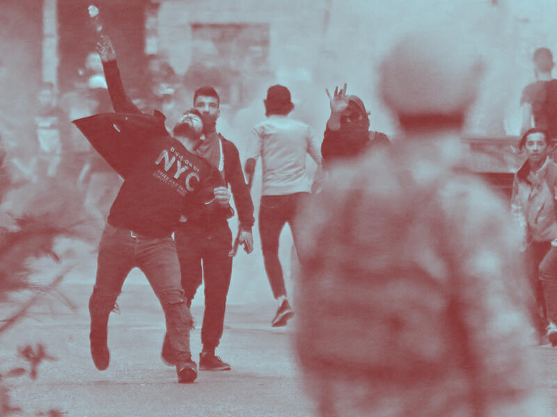 من سيدفع الضرائب في لبنان