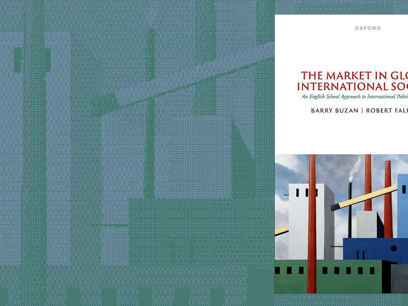 كيف أدّى صعود اقتصاد السوق إلى تغيير العالم؟