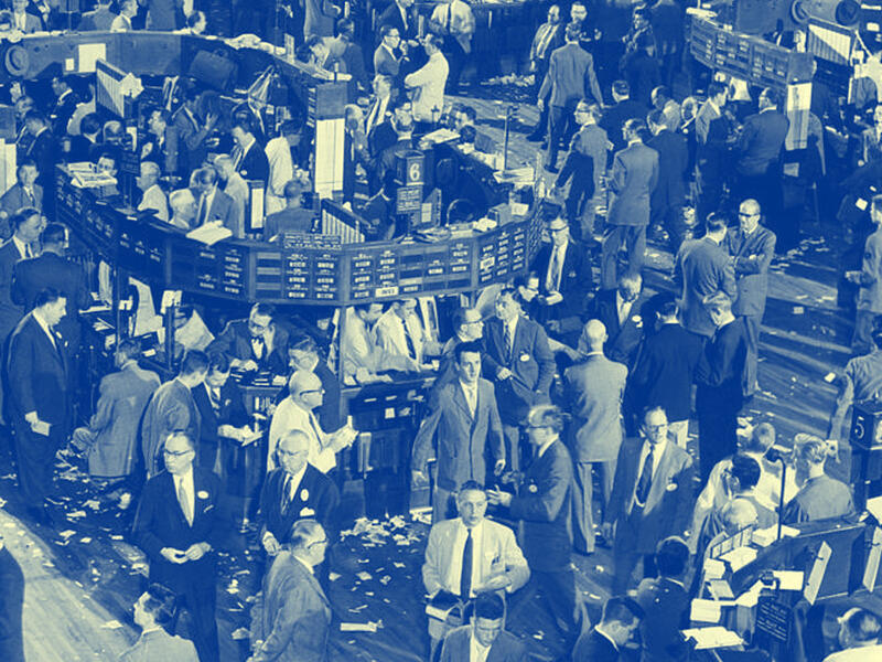 stock market