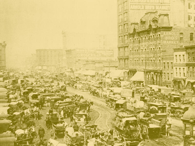 من هايماكارت إلى الاستهلاك