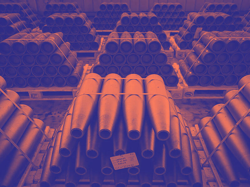 النزعة العسكرية