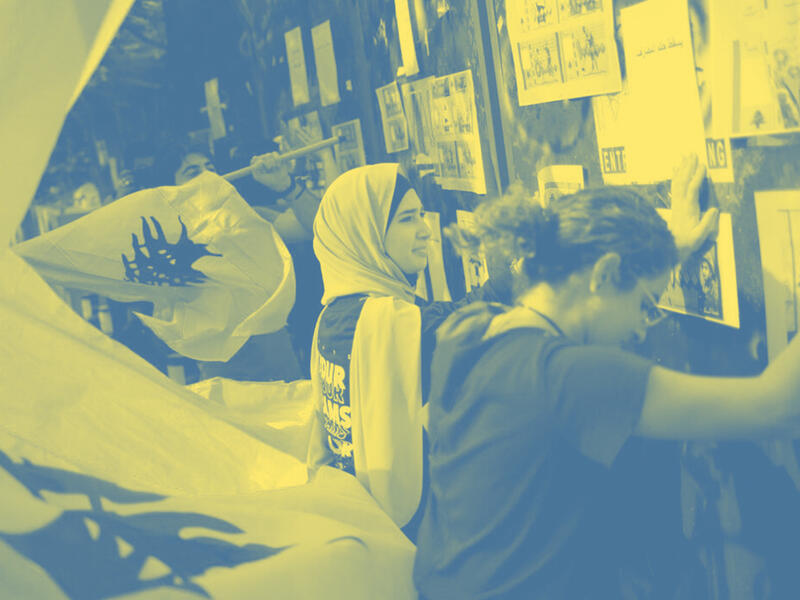 لا محاسبة ولا حسم لأزمة الودائع العالقة