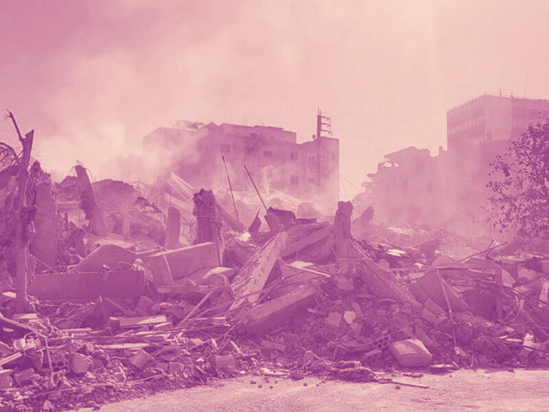 التعافي البطيء في الأسواق اللبنانية