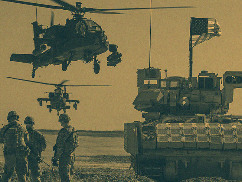 تشريح ميزانية التسلّح الأميركية