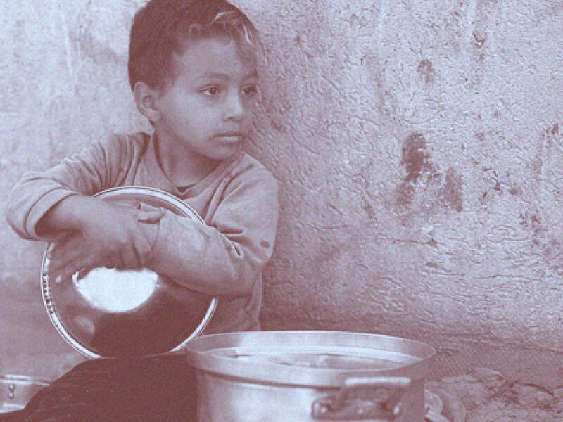 hunger