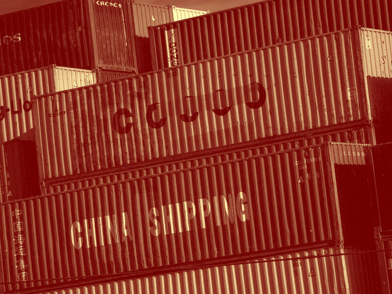 trade tarrifs