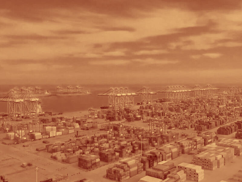 الدماء قادمة