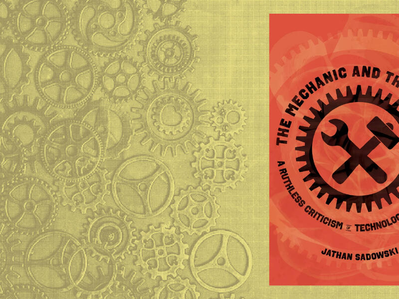 إنه الوقت المثالي للبحث في العلاقة بين التكنولوجيا والرأسمالية