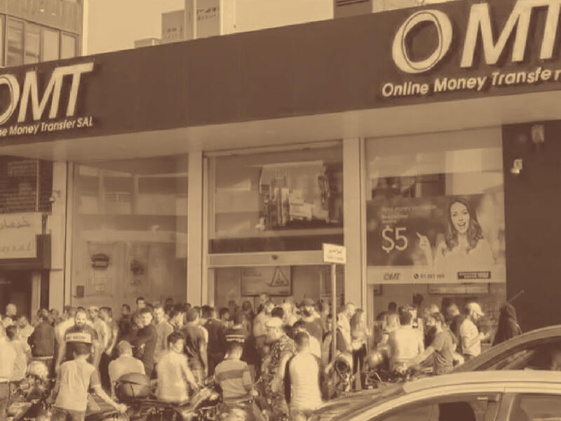 OMT Lebanon