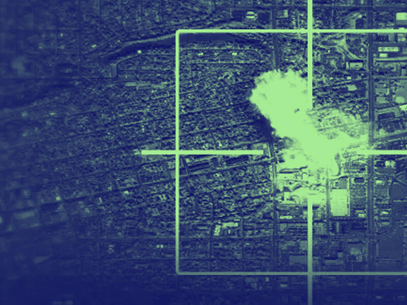 Israel uses AI in war