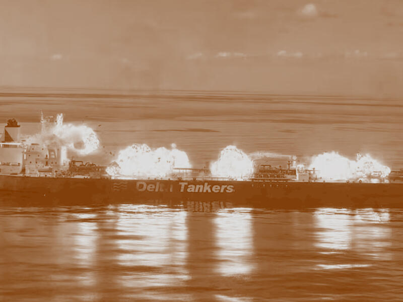 سيناريوهات الحرب في أسواق النّفط والغاز العالمية 