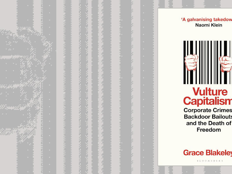 vulture capitalism
