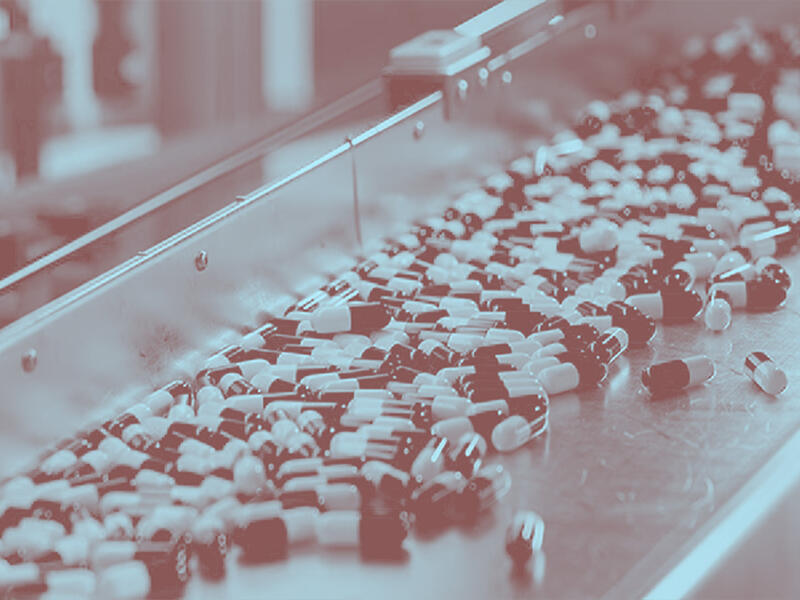 الـ«بيغ فارما» ورأس المال الاحتكاري