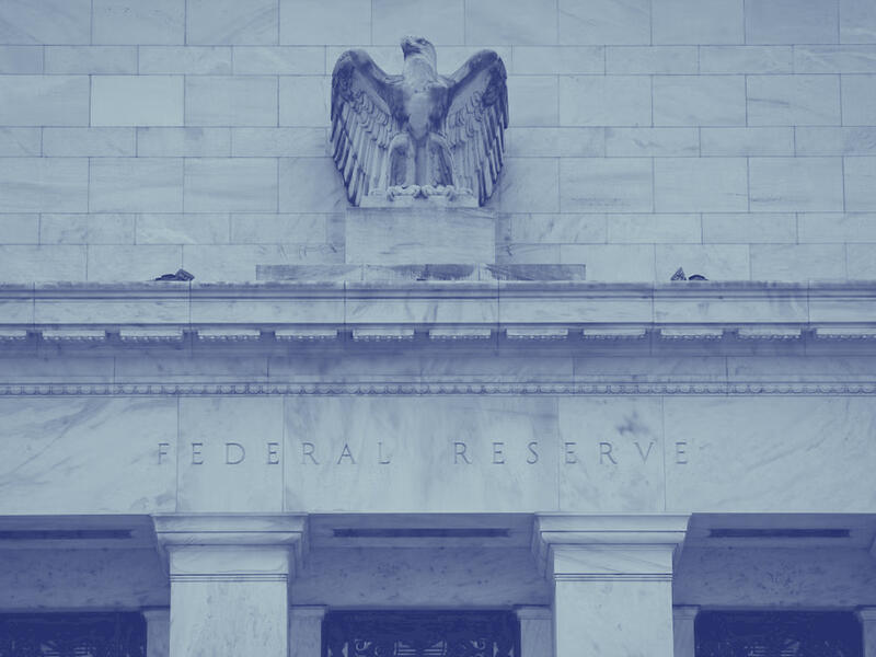 federal reserve