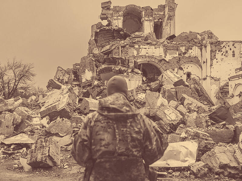 إعادة تسليح أوروبا