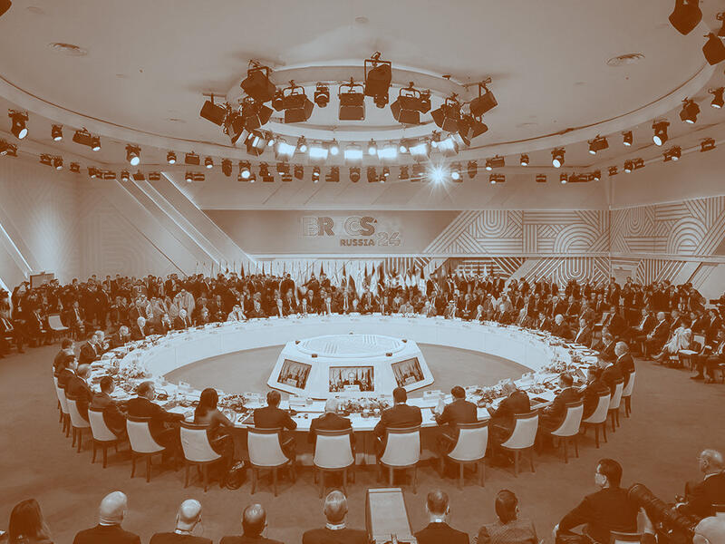 BRICS
