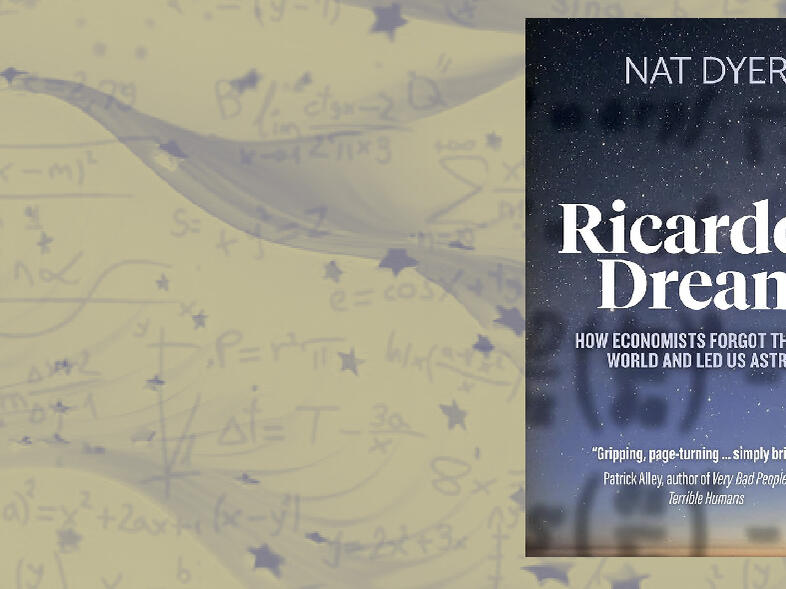 الكثير من ريكاردو