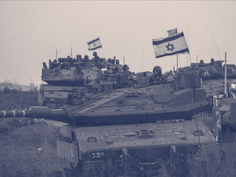 لماذا لا تدين دول البريكس الإبادة الجماعية الجارية في غزة؟ 