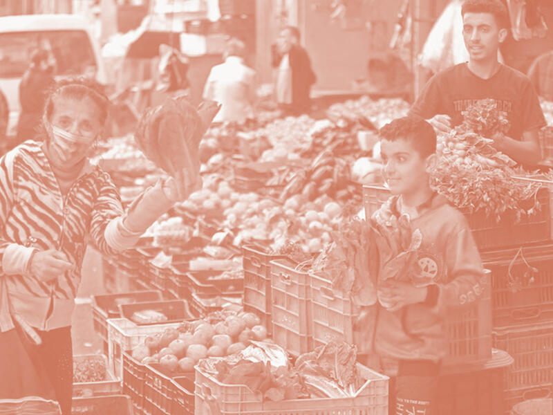 inflation lebanon