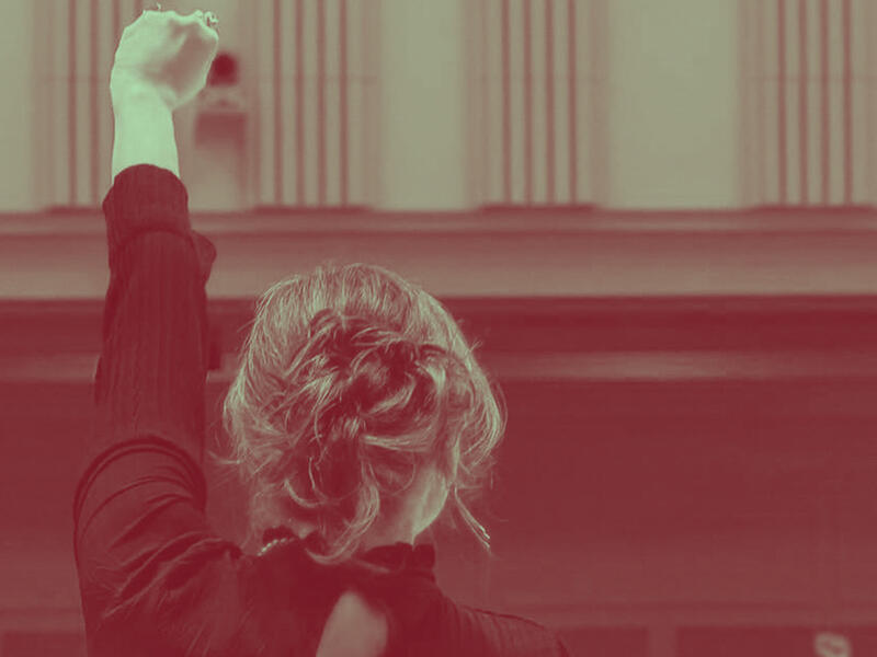 فرانشيسكا ألبانيزي